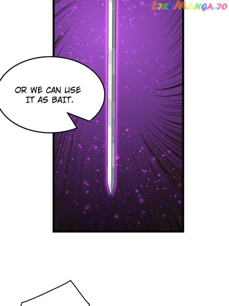 The First Sword Of Earth Chapter 181 - page 41