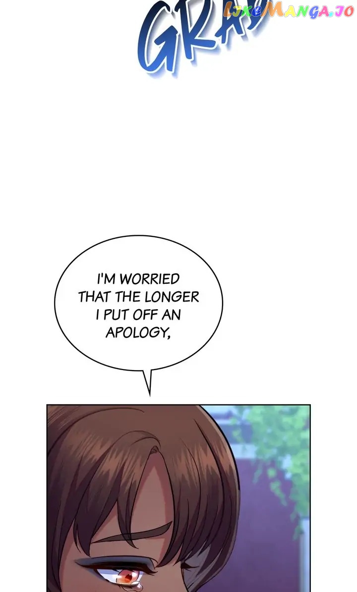 Lies Become You Chapter 61 - page 43