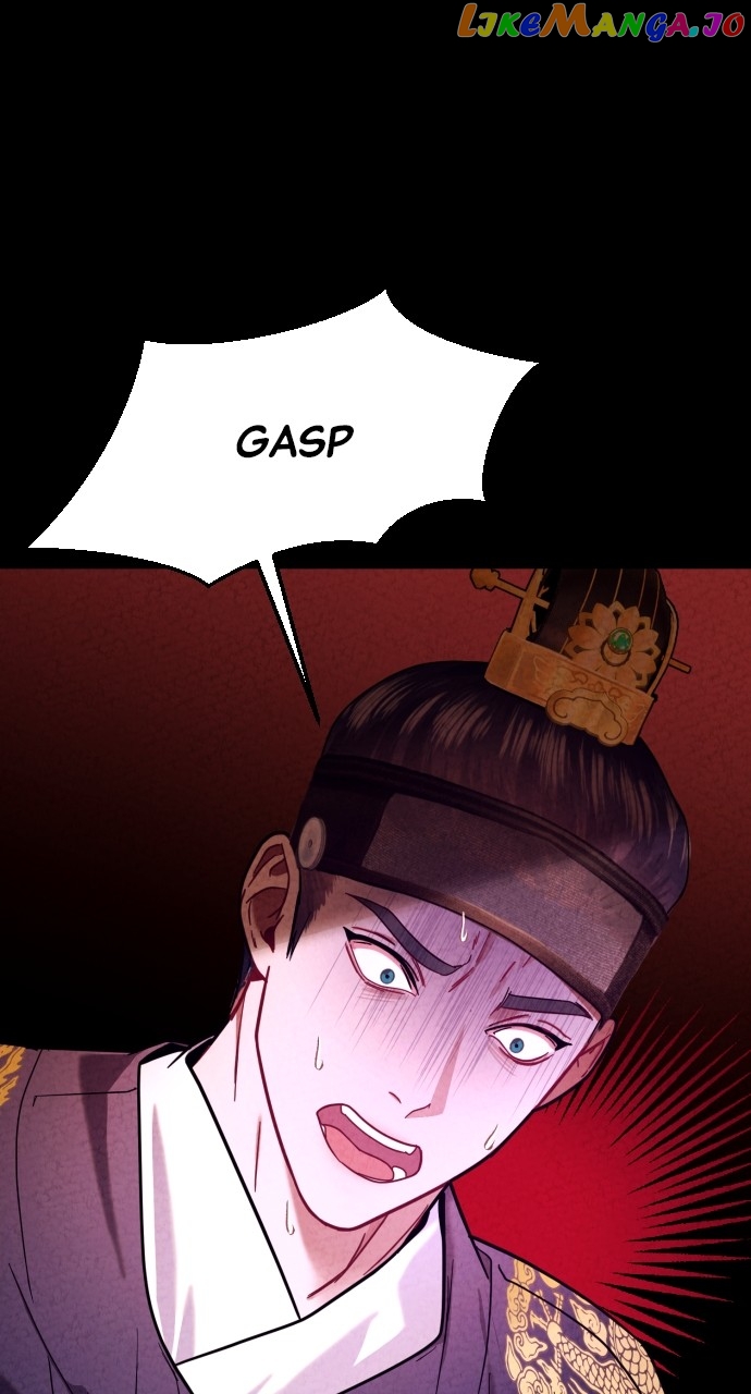 Maseknam – A Sexy Magician Chapter 18 - page 61