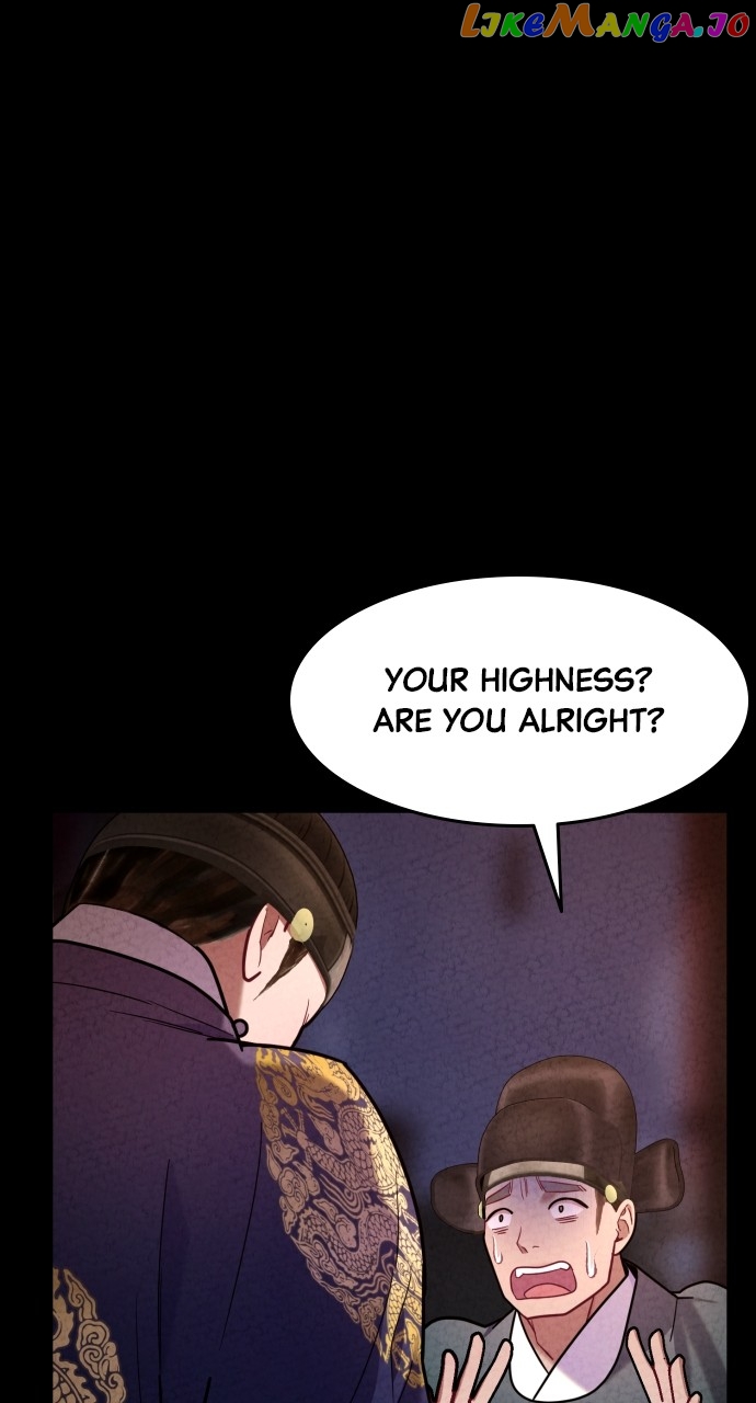 Maseknam – A Sexy Magician Chapter 18 - page 76