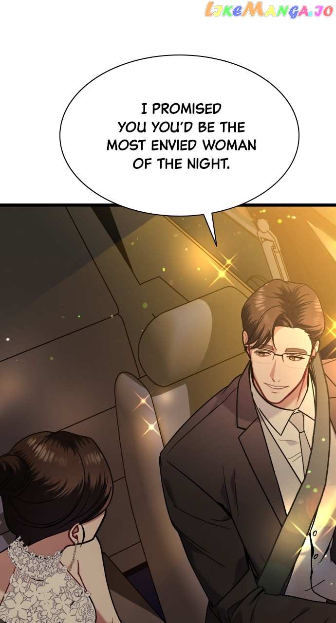 Maseknam – A Sexy Magician Chapter 19 - page 93