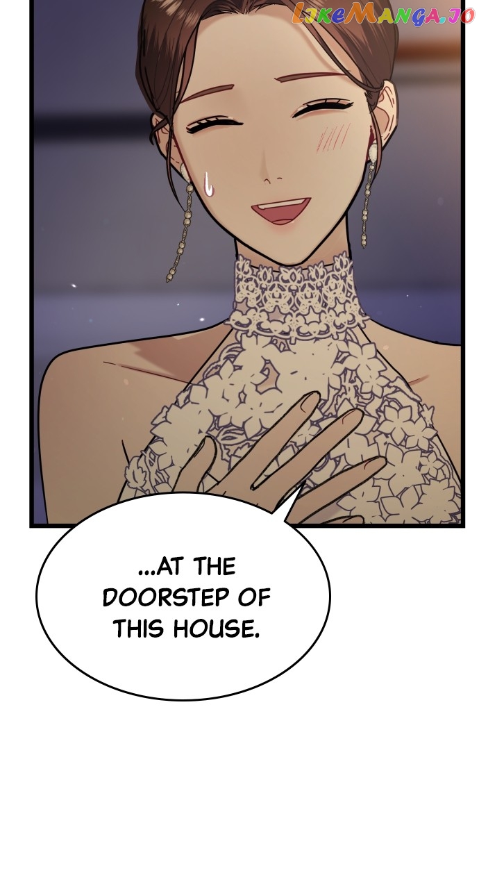 Maseknam – A Sexy Magician Chapter 20 - page 29