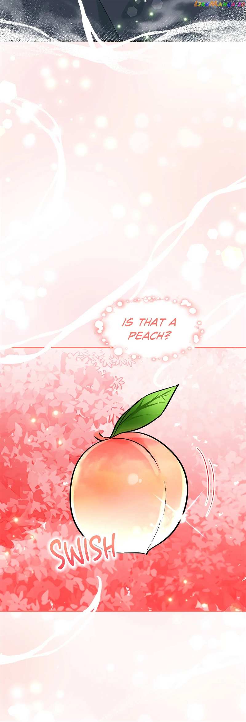 Just Peachy Chapter 13 - page 8