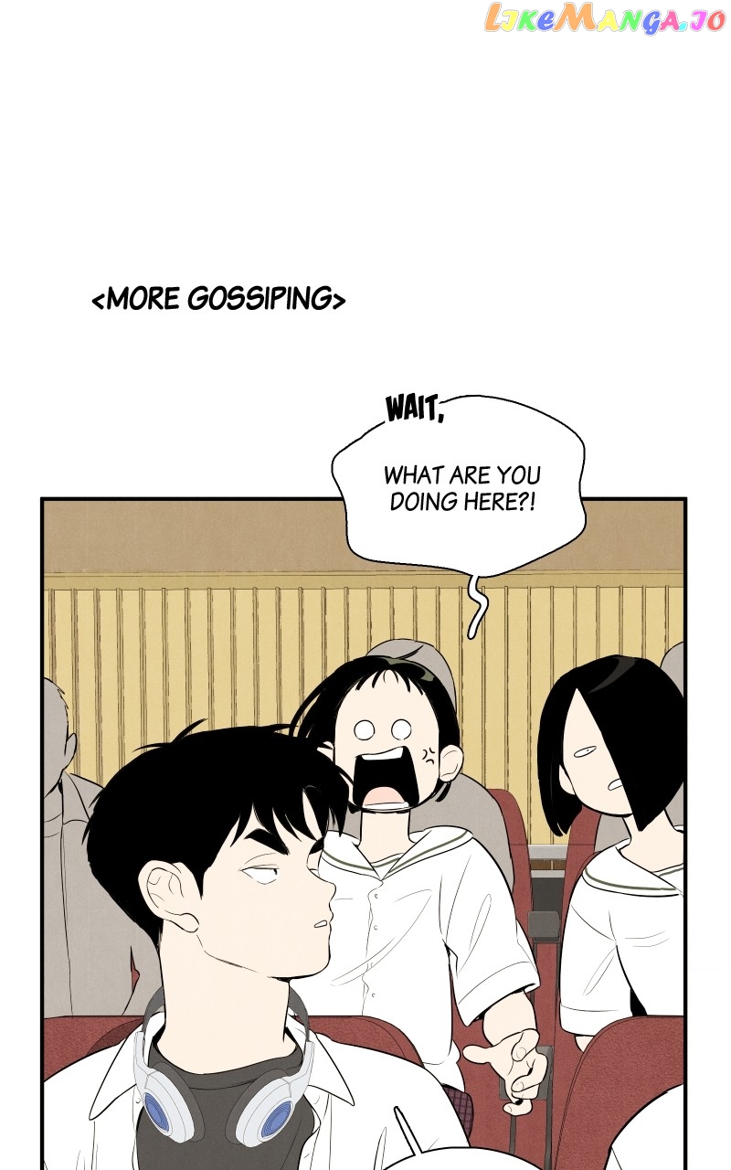 After School Lessons for Unripe Apples Chapter 118 - page 93