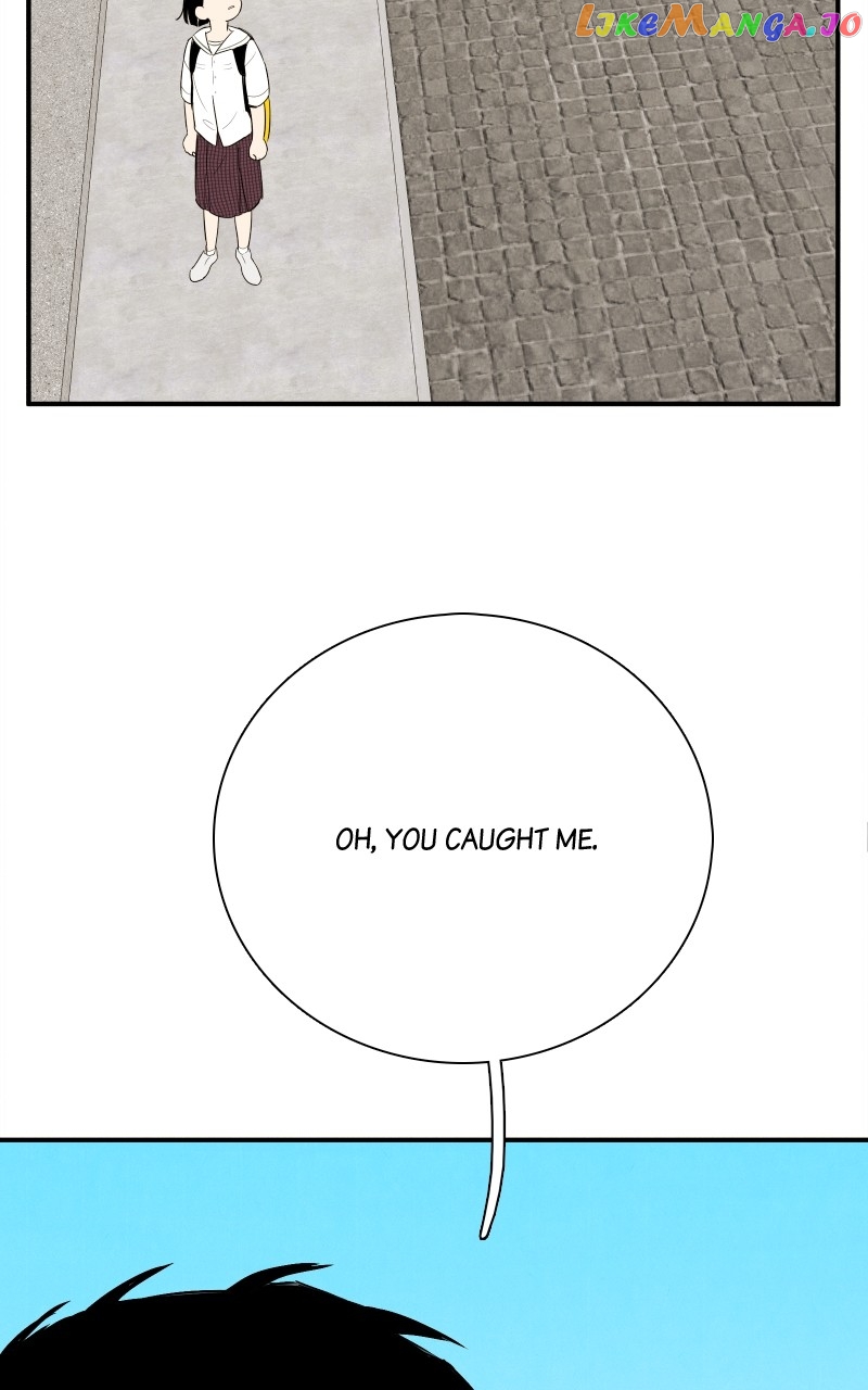 After School Lessons for Unripe Apples Chapter 119 - page 24