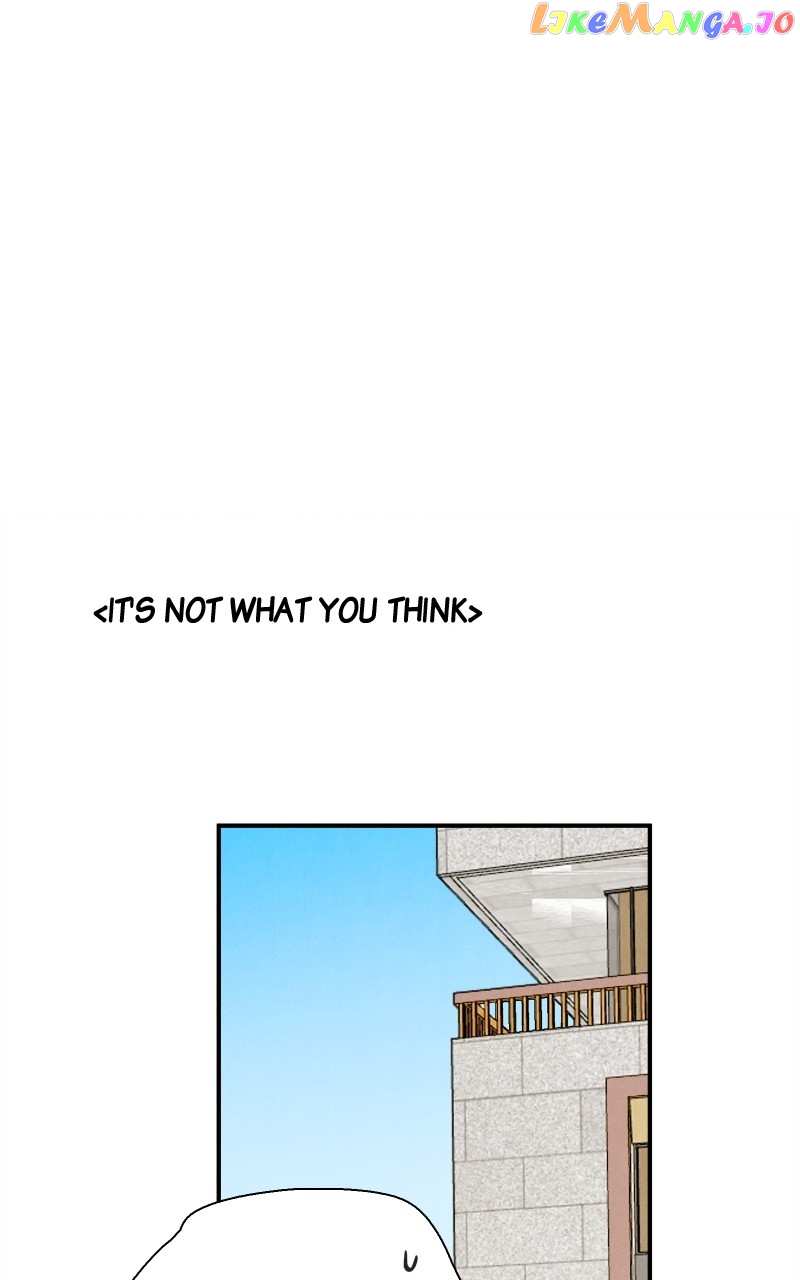 After School Lessons for Unripe Apples Chapter 119 - page 28