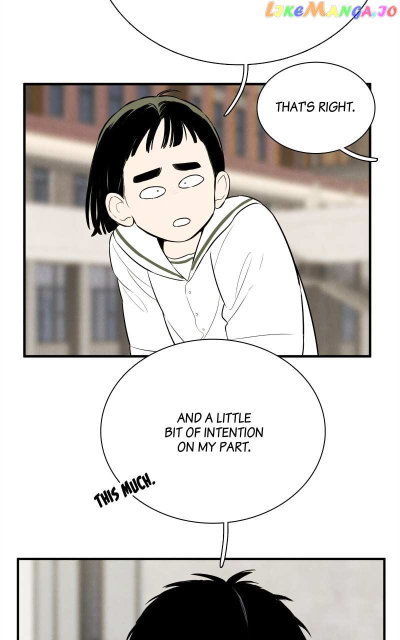 After School Lessons for Unripe Apples Chapter 119 - page 69