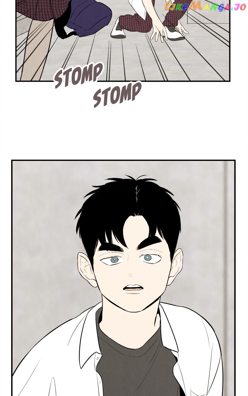 After School Lessons for Unripe Apples Chapter 119 - page 103