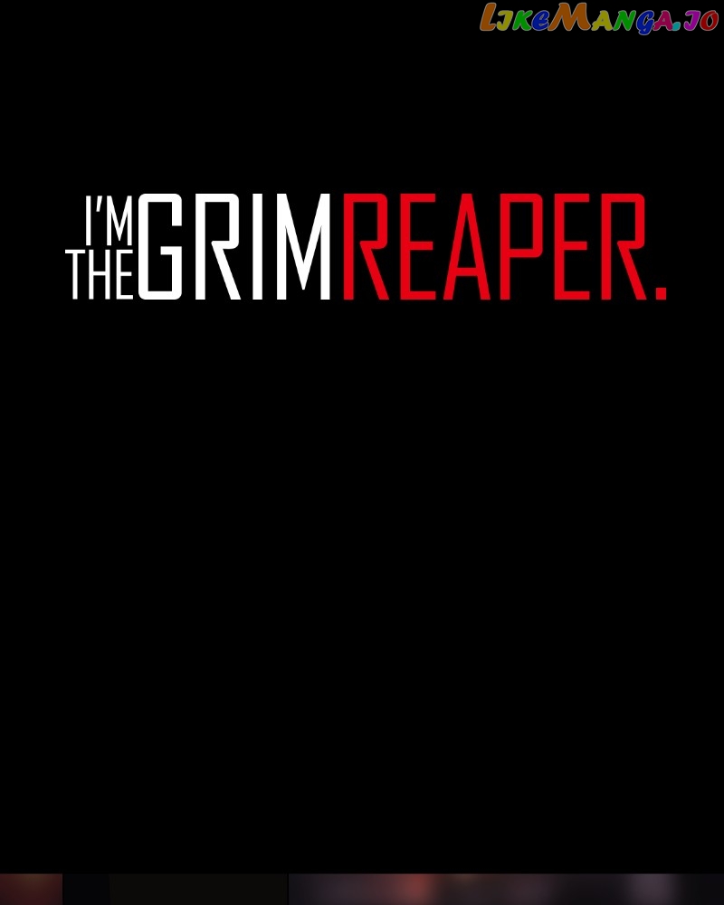 I’m the Grim Reaper Chapter 180 - page 3