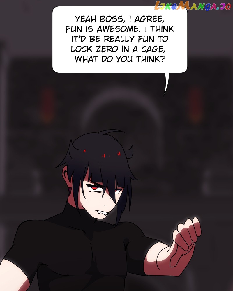 I’m the Grim Reaper Chapter 180 - page 31