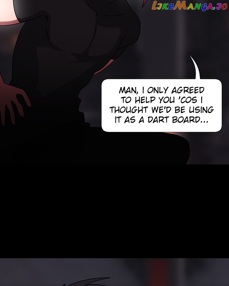 I’m the Grim Reaper Chapter 180 - page 55