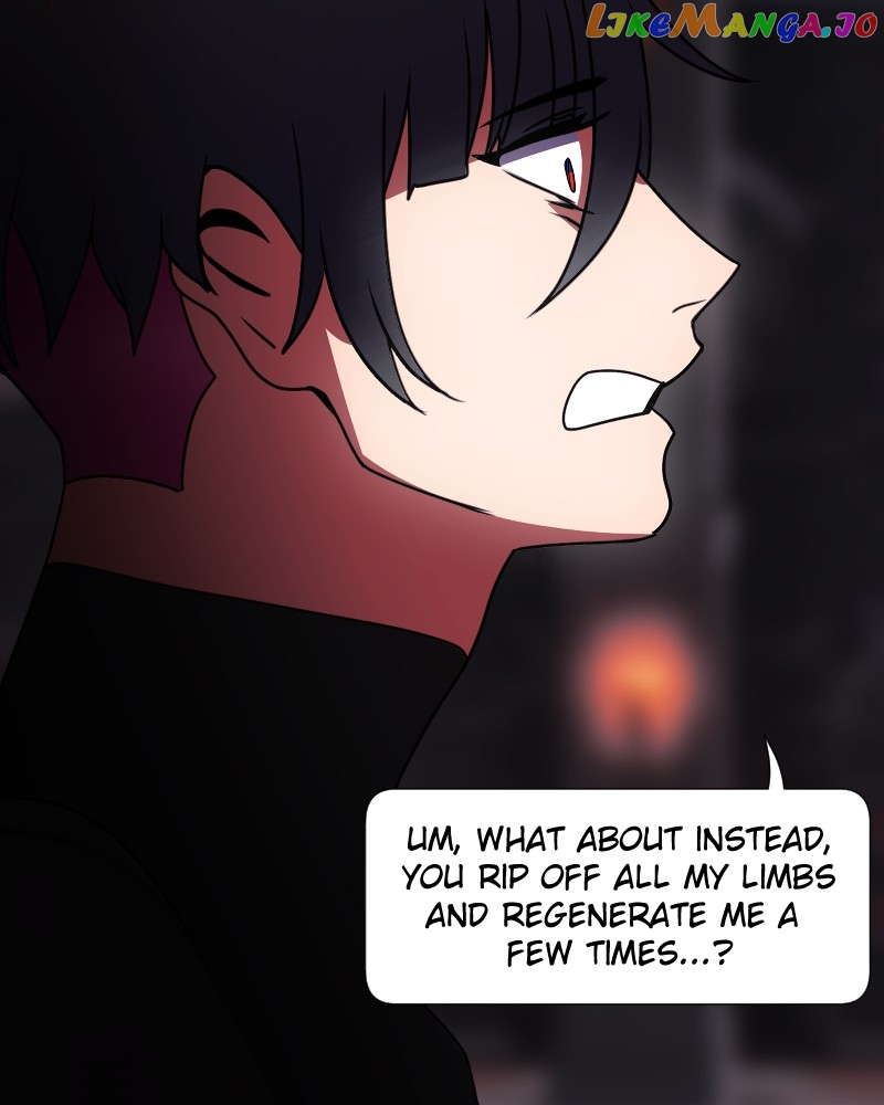 I’m the Grim Reaper Chapter 180 - page 74