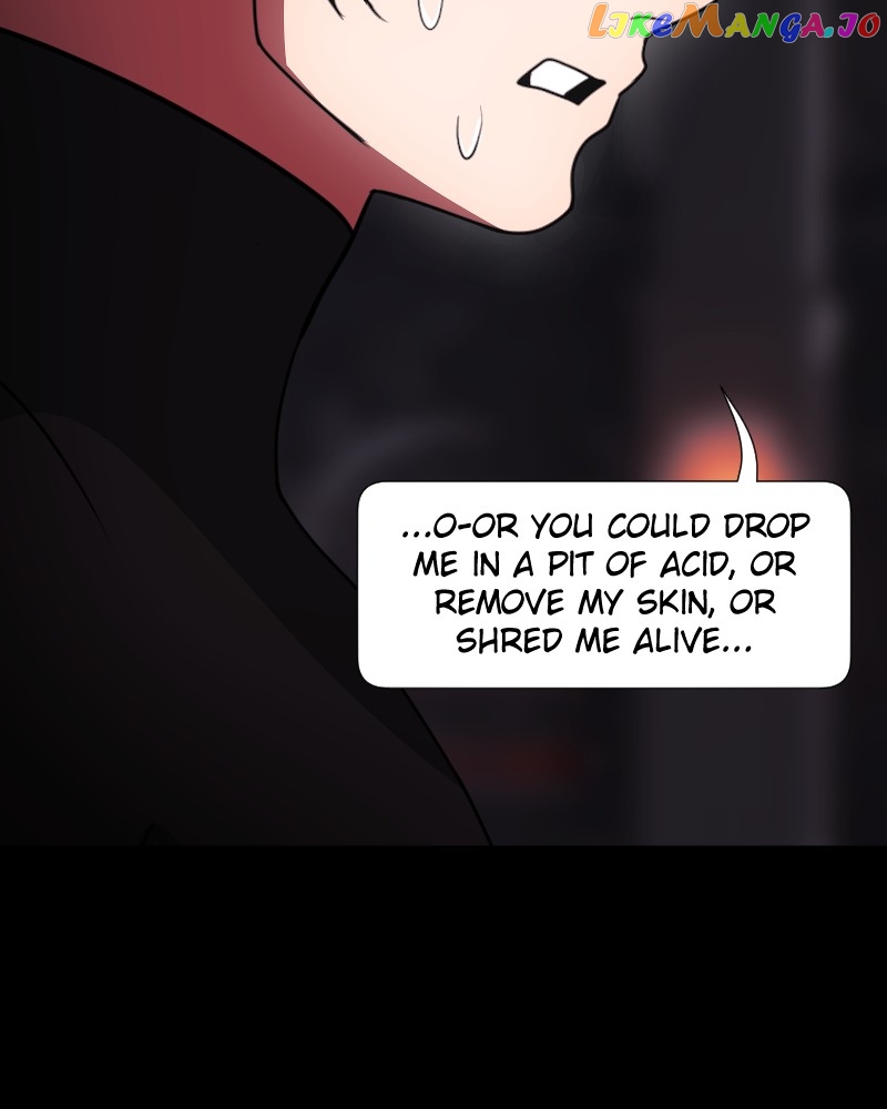 I’m the Grim Reaper Chapter 180 - page 76