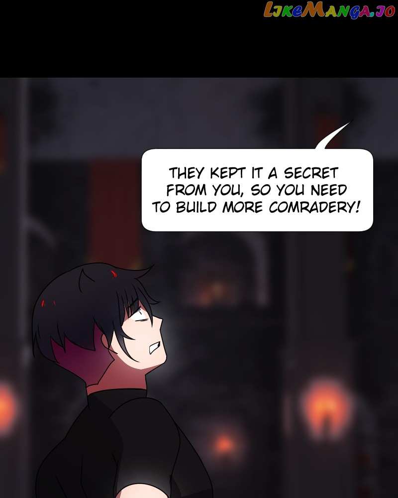 I’m the Grim Reaper Chapter 180 - page 84