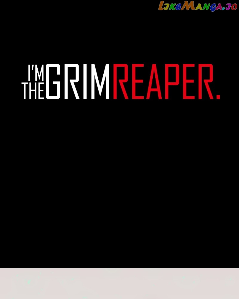 I’m the Grim Reaper Chapter 183 - page 3