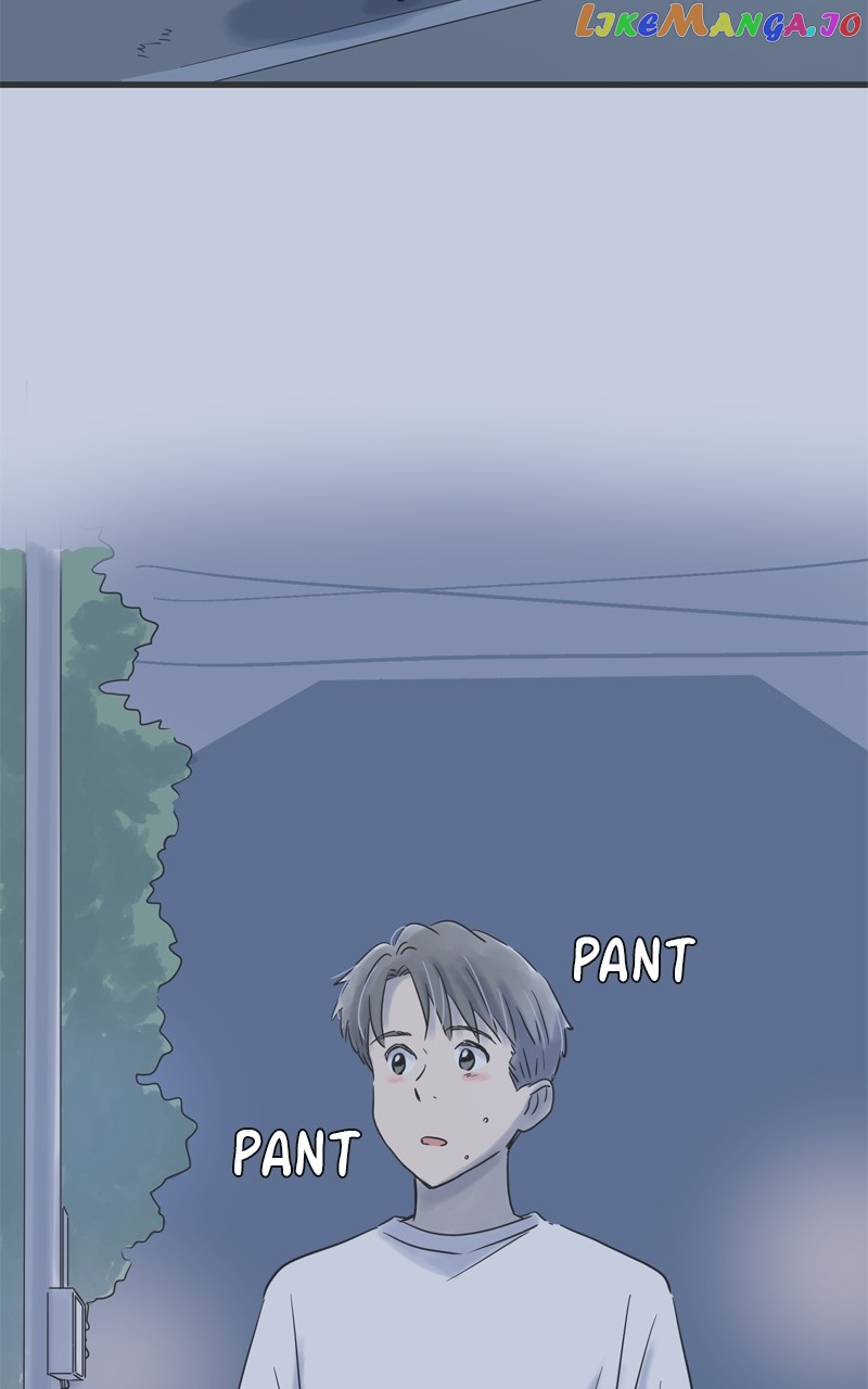 It Rains on Precious Days Chapter 79 - page 68