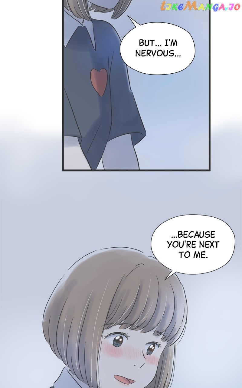 It Rains on Precious Days Chapter 80 - page 38