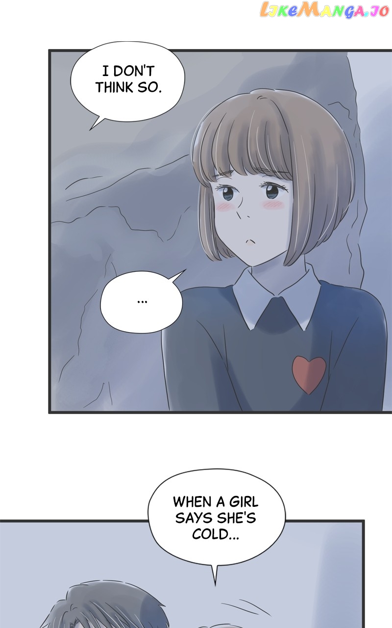 It Rains on Precious Days Chapter 80 - page 43