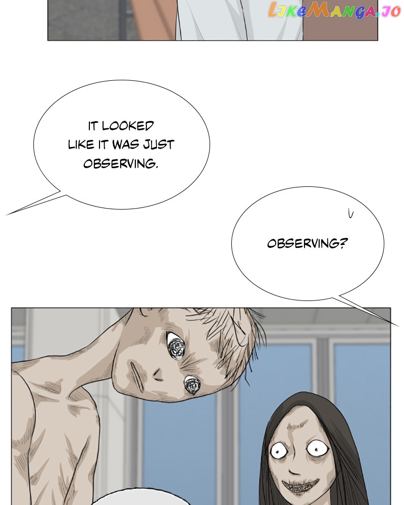 Half Ghost Chapter 136 - page 6