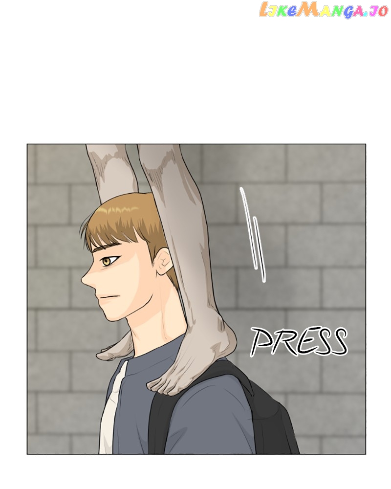 Half Ghost Chapter 138 - page 6