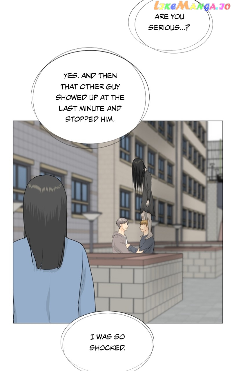 Half Ghost Chapter 139 - page 37