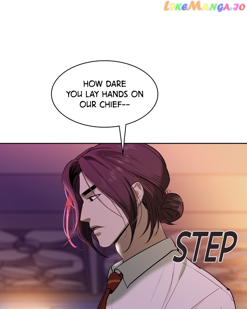This World is Money And Power Chapter 142 - page 92