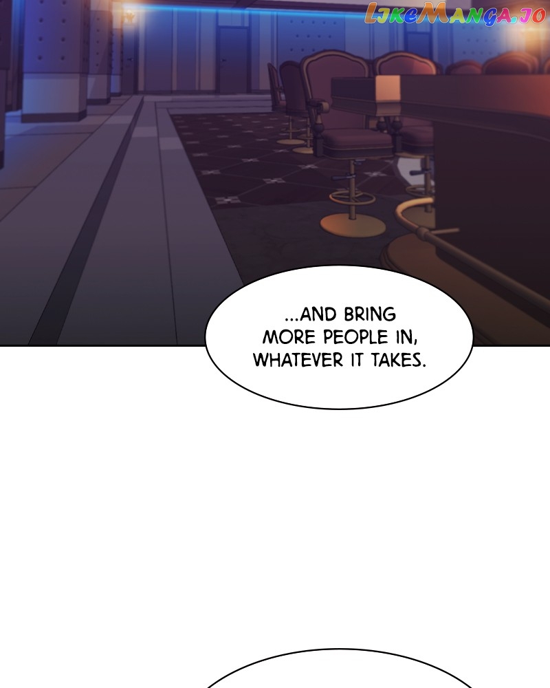 This World is Money And Power Chapter 143 - page 9