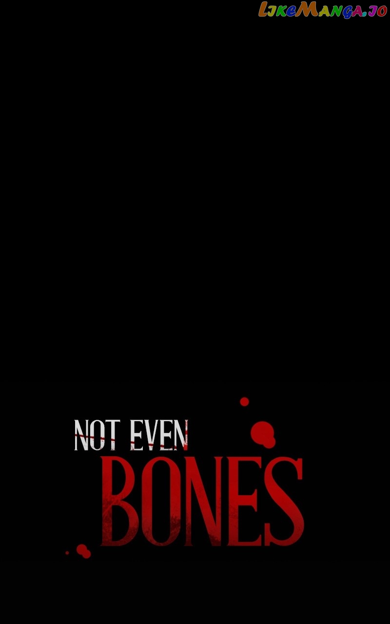 Not Even Bones Chapter 178 - page 6