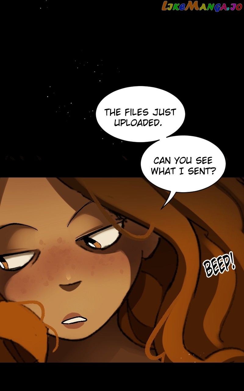 Not Even Bones Chapter 178 - page 41