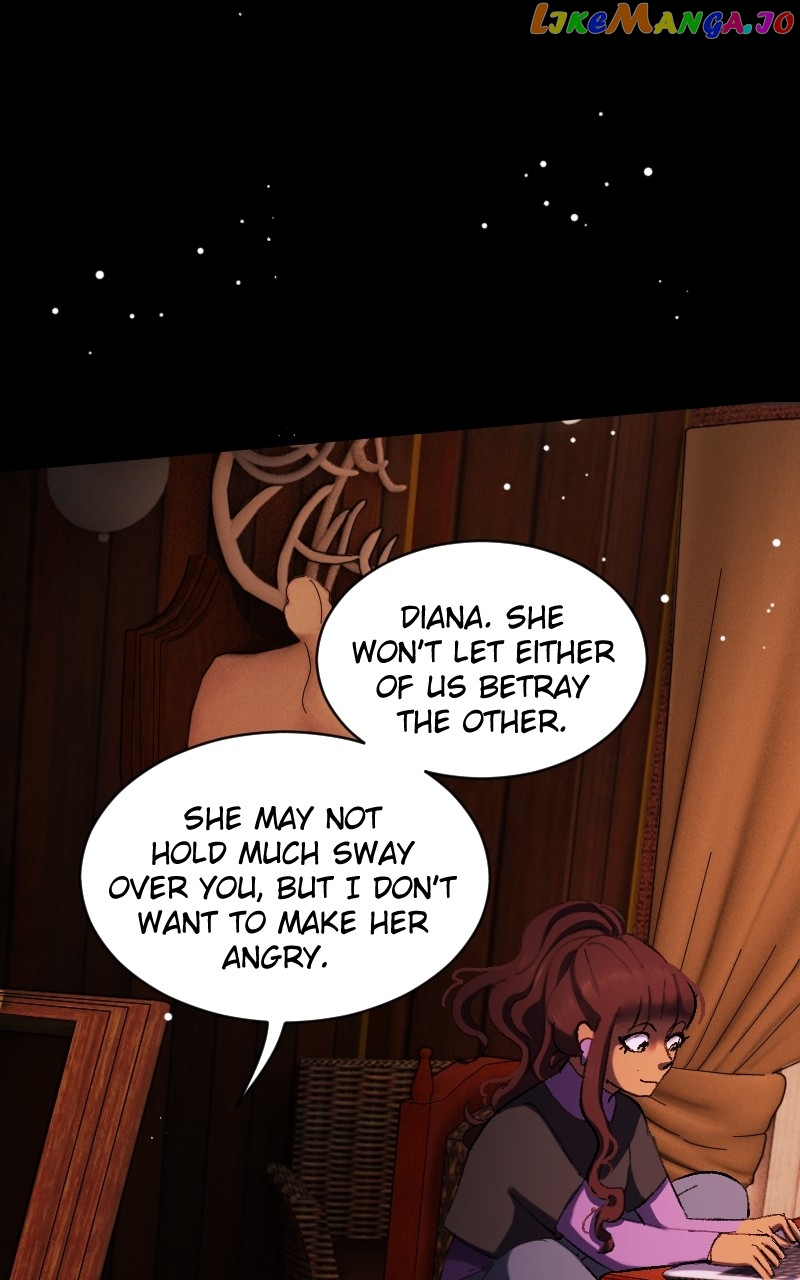 Not Even Bones Chapter 178 - page 75