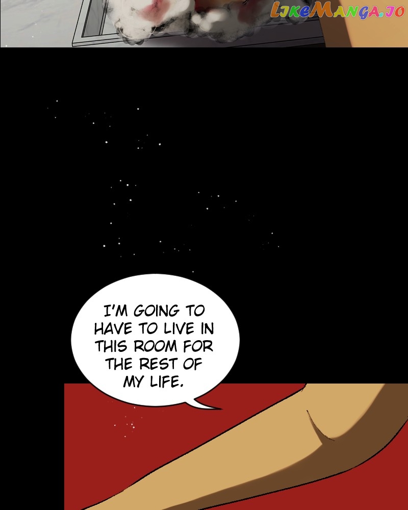 Not Even Bones Chapter 179 - page 18