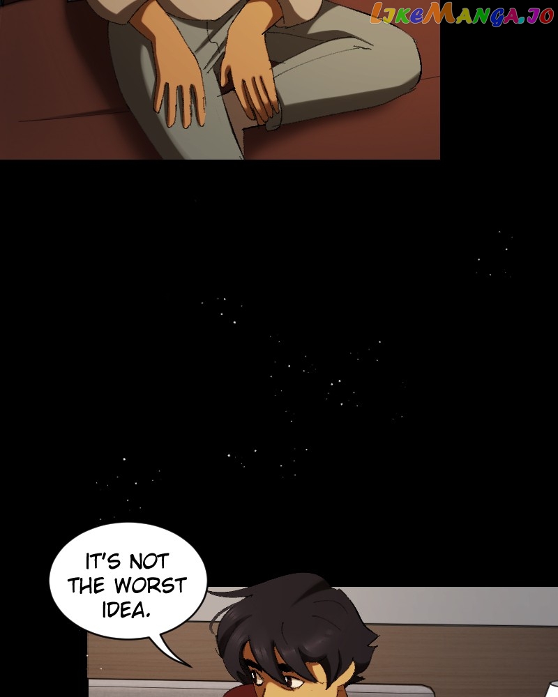 Not Even Bones Chapter 179 - page 23