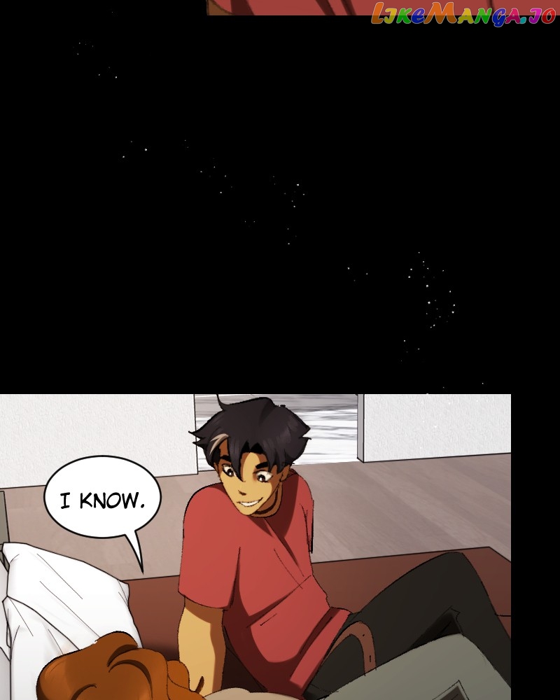 Not Even Bones Chapter 179 - page 27