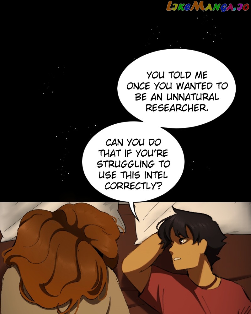 Not Even Bones Chapter 179 - page 35