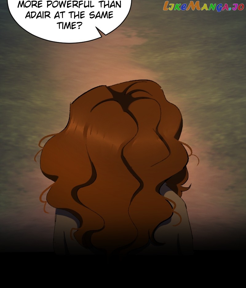 Not Even Bones Chapter 179 - page 44