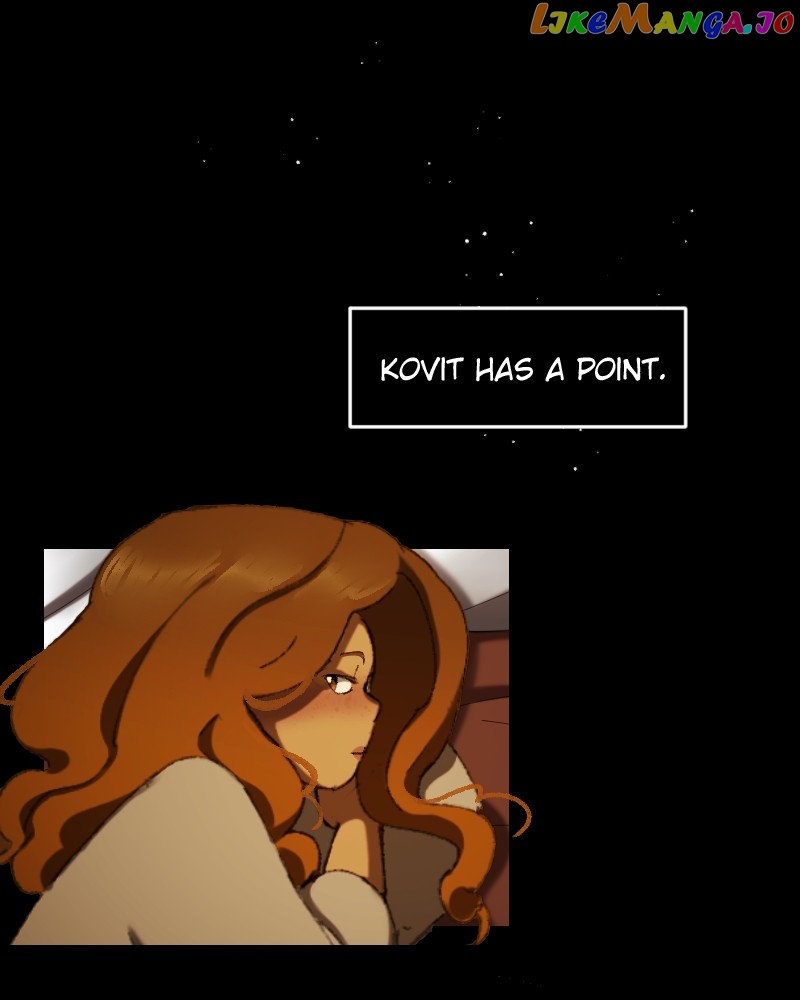 Not Even Bones Chapter 179 - page 45