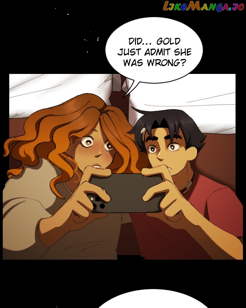 Not Even Bones Chapter 179 - page 64