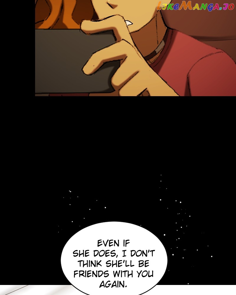 Not Even Bones Chapter 179 - page 67