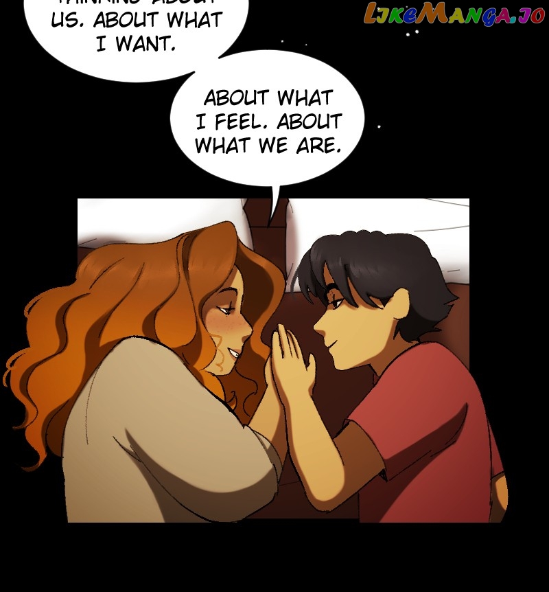 Not Even Bones Chapter 179 - page 74