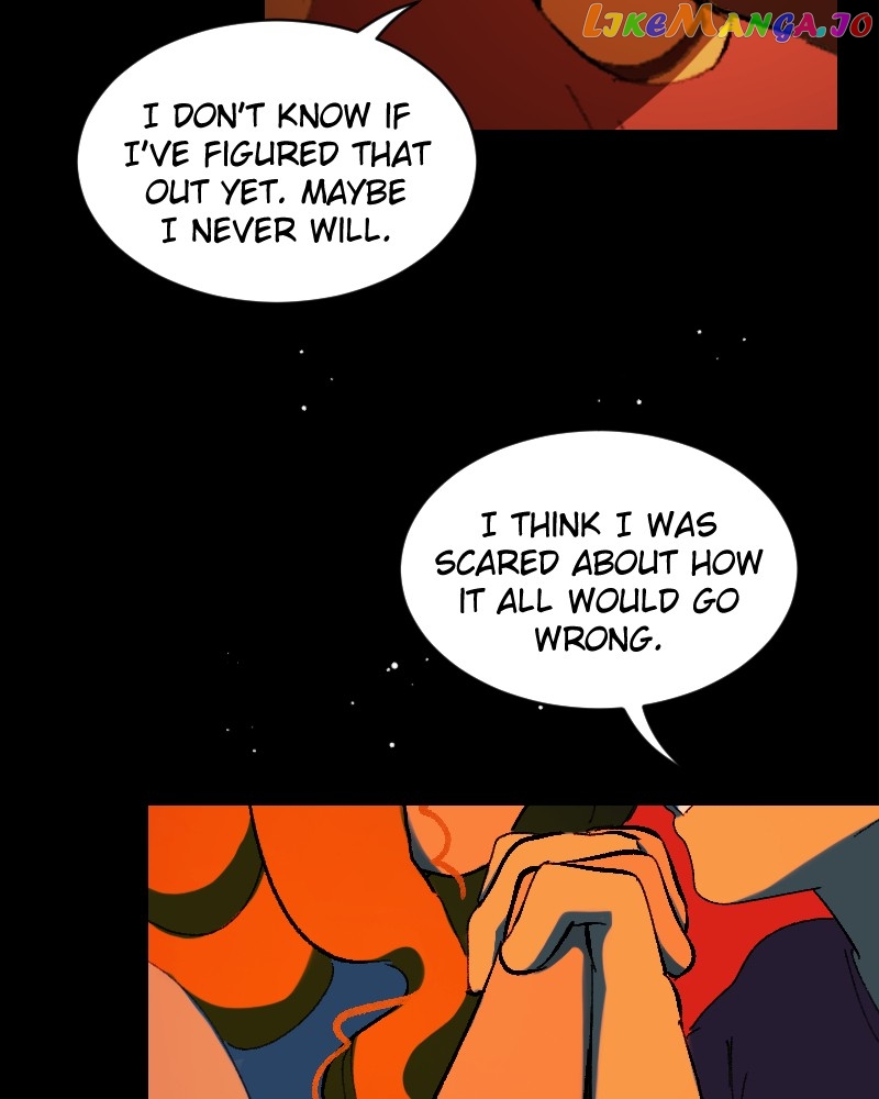 Not Even Bones Chapter 179 - page 81