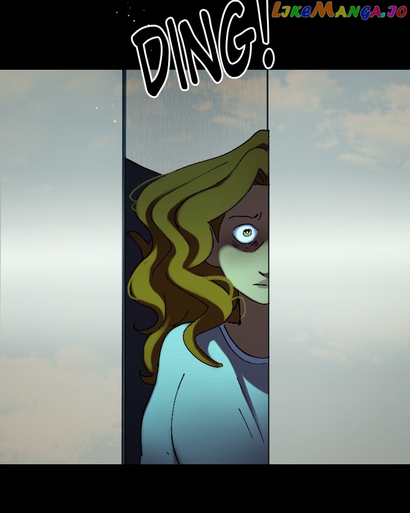 Not Even Bones Chapter 180 - page 65