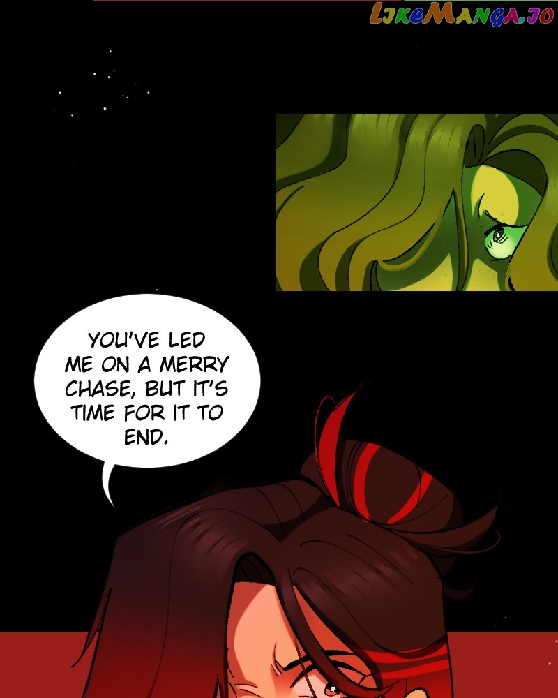 Not Even Bones Chapter 180 - page 72