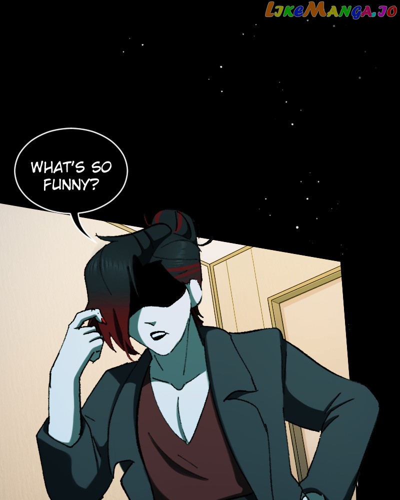 Not Even Bones Chapter 180 - page 83