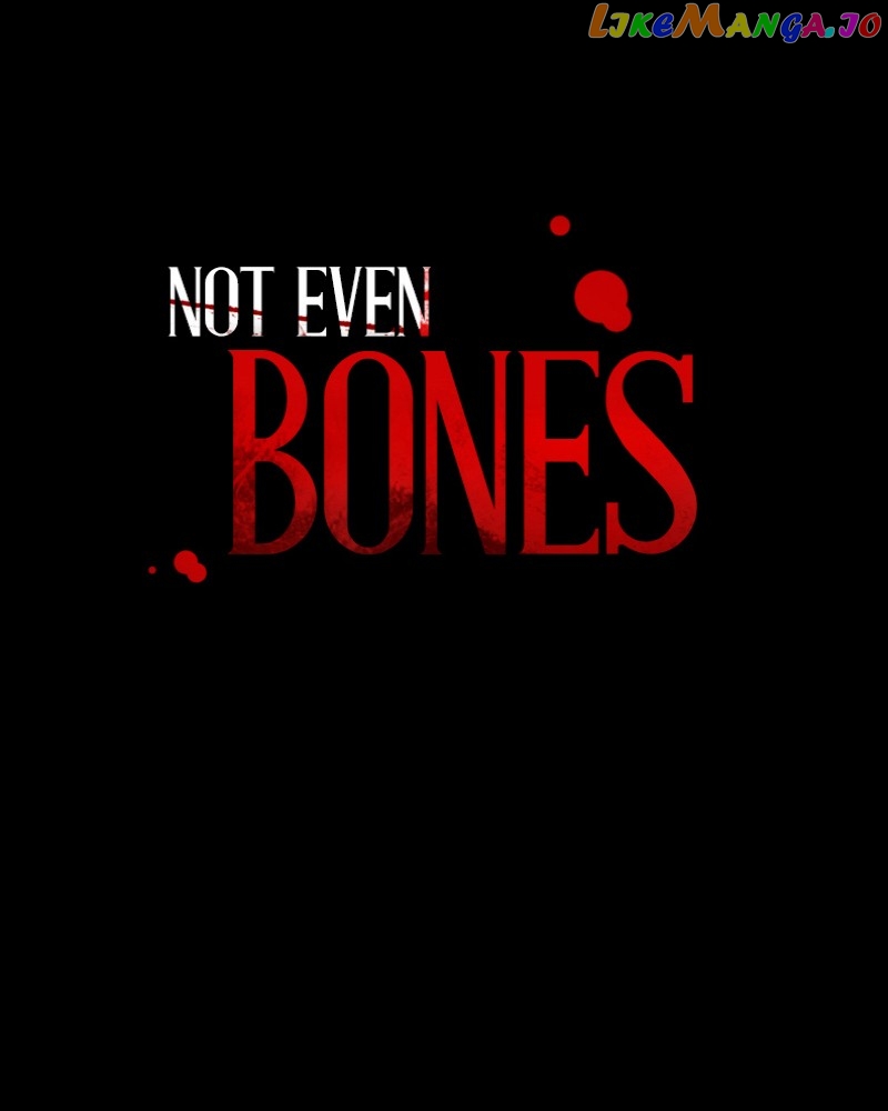 Not Even Bones Chapter 181 - page 8