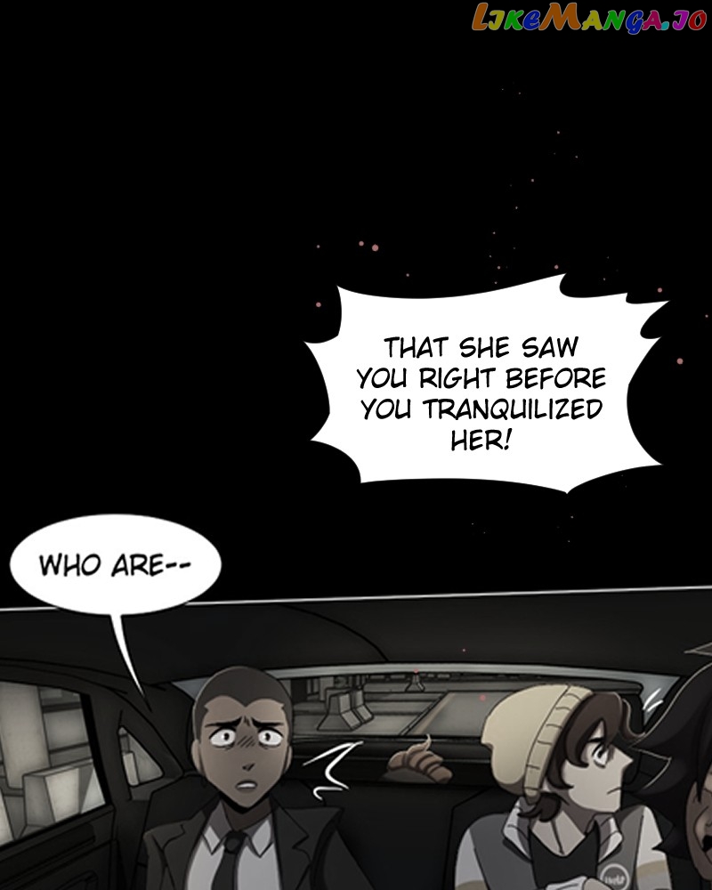 Not Even Bones Chapter 181 - page 67