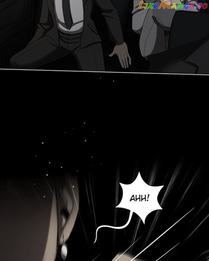 Not Even Bones Chapter 181 - page 68