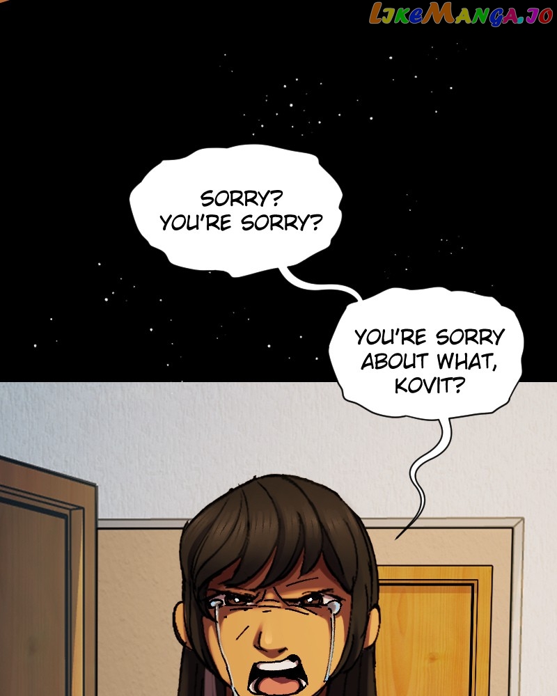 Not Even Bones Chapter 181 - page 89