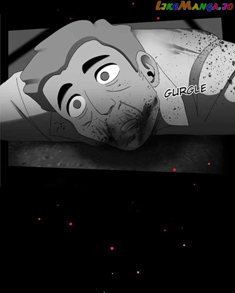 Not Even Bones Chapter 182 - page 28