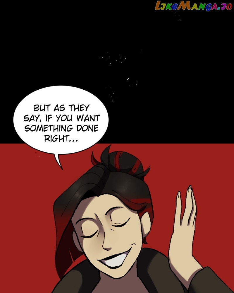 Not Even Bones Chapter 182 - page 104