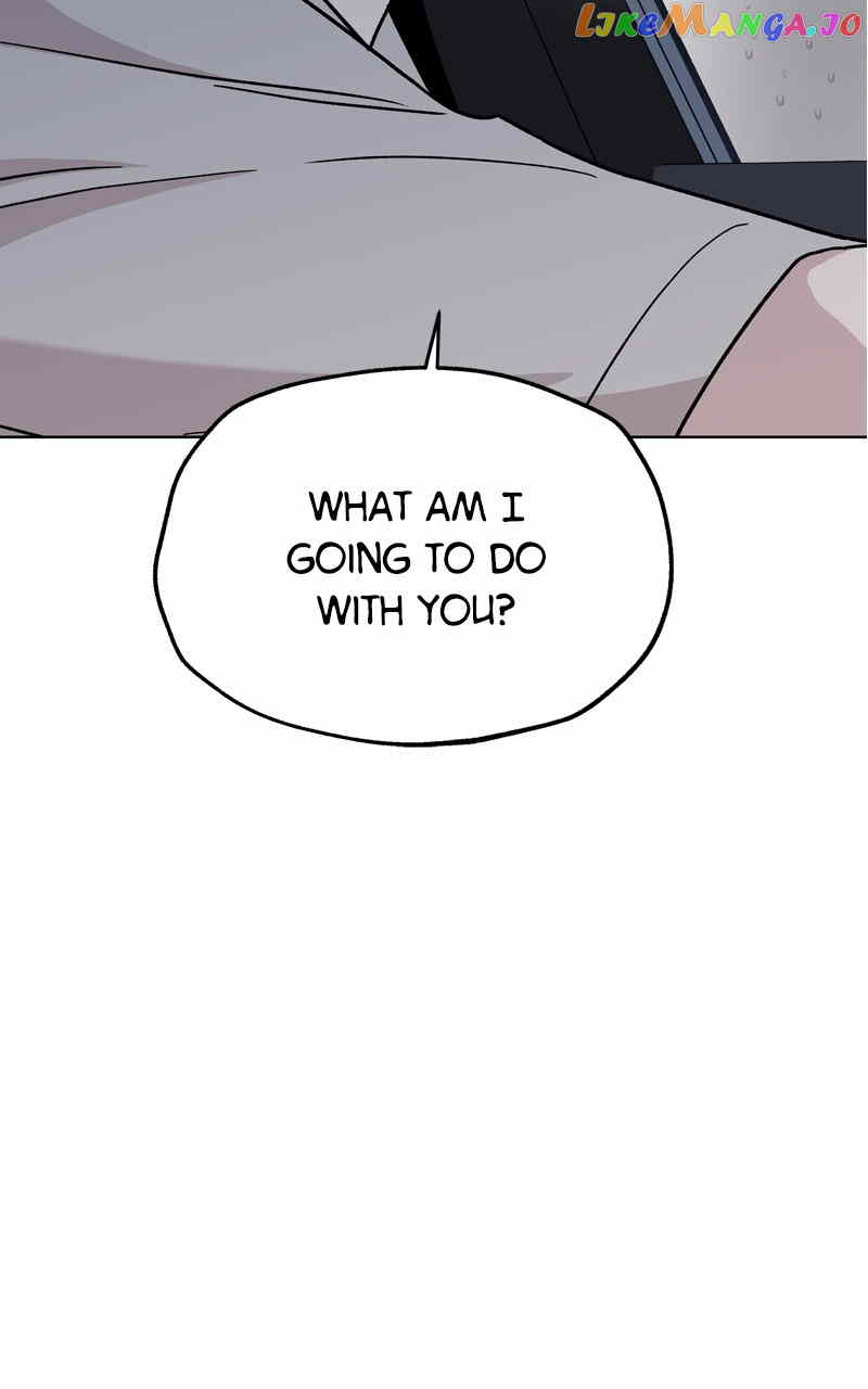 To the Stars I Love Chapter 45 - page 11